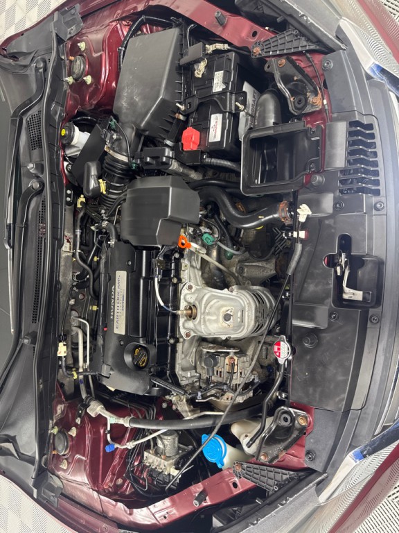 2013 Honda Accord Image 25