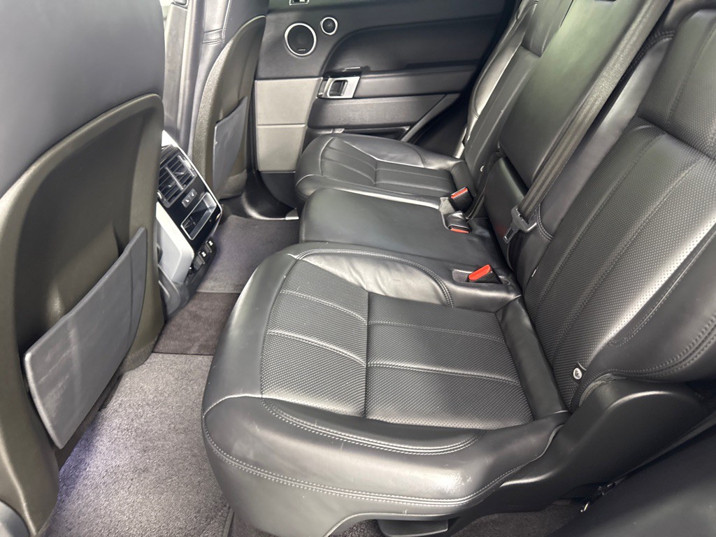 2020 Land Rover Range Rover Sport Image 23