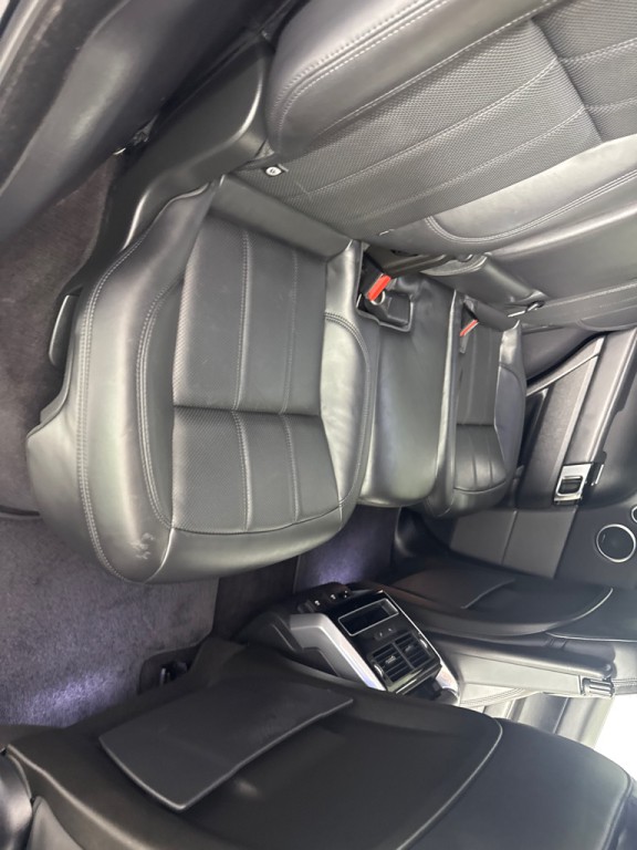 2020 Land Rover Range Rover Sport Image 26