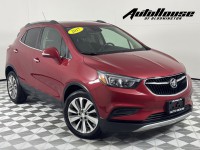 Image for 2017 Buick Enclave Preferred ID: 6845757