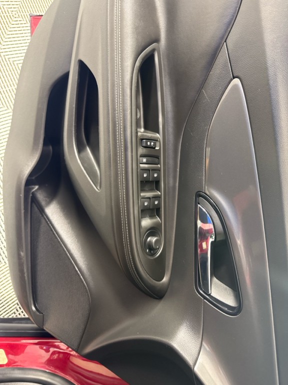 2017 Buick Enclave Image 10