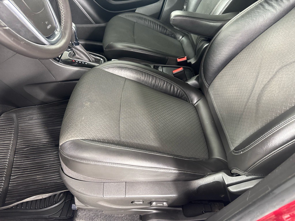 2017 Buick Enclave Image 11