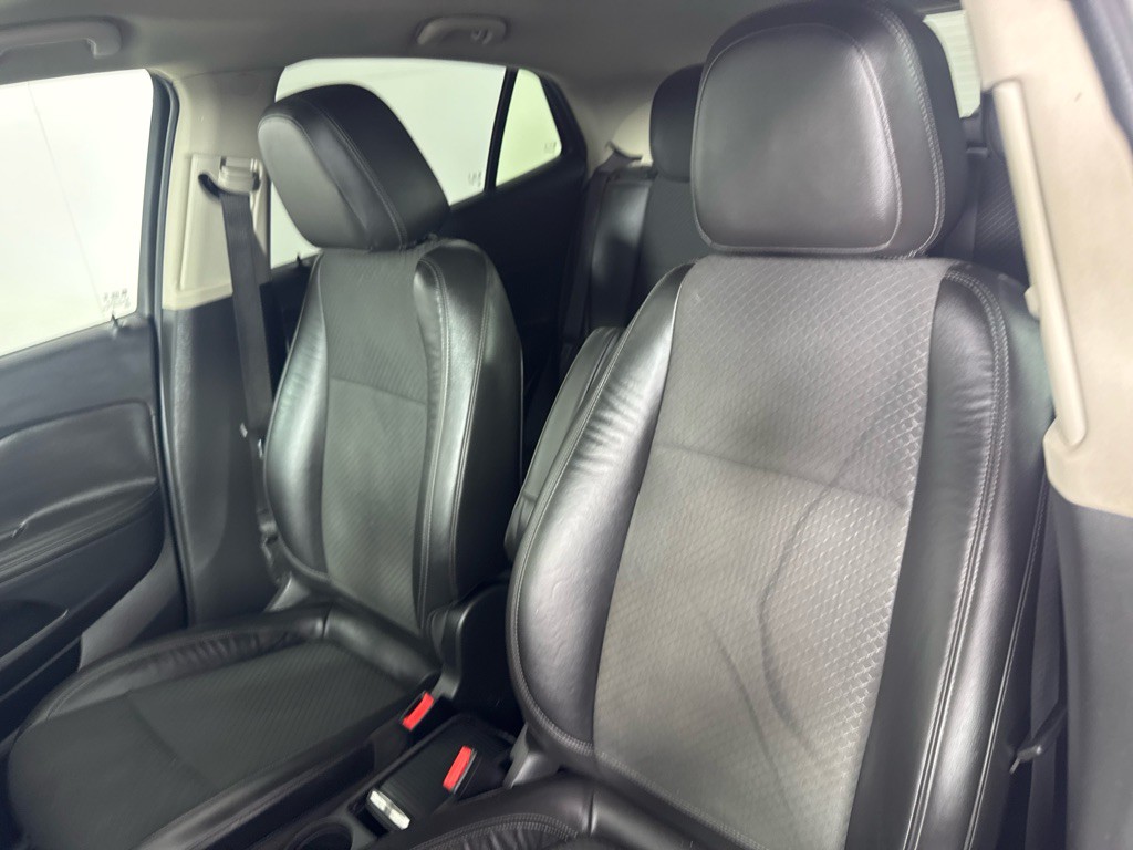 2017 Buick Enclave Image 12