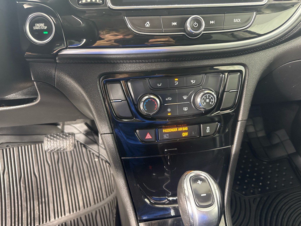 2017 Buick Enclave Image 15