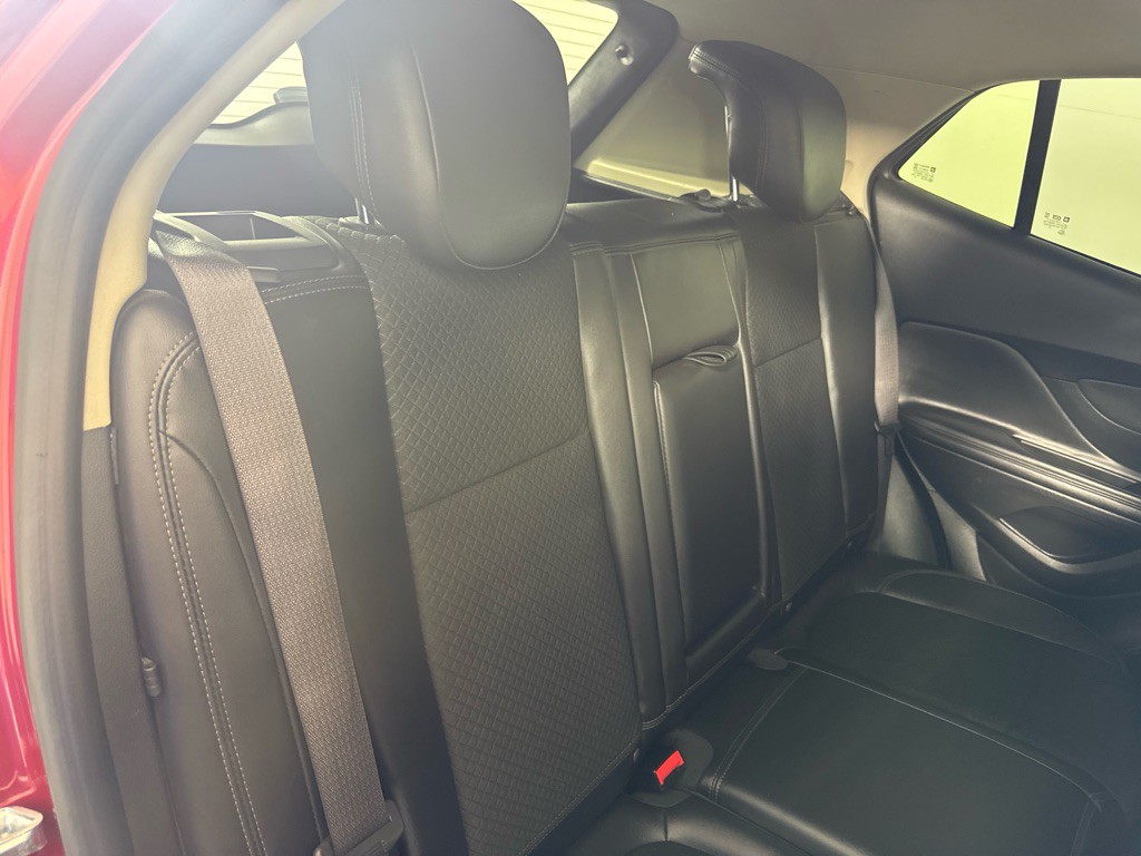 2017 Buick Enclave Image 19