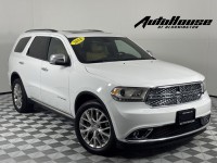 Image for 2014 Dodge Durango Citadel ID: 6845789