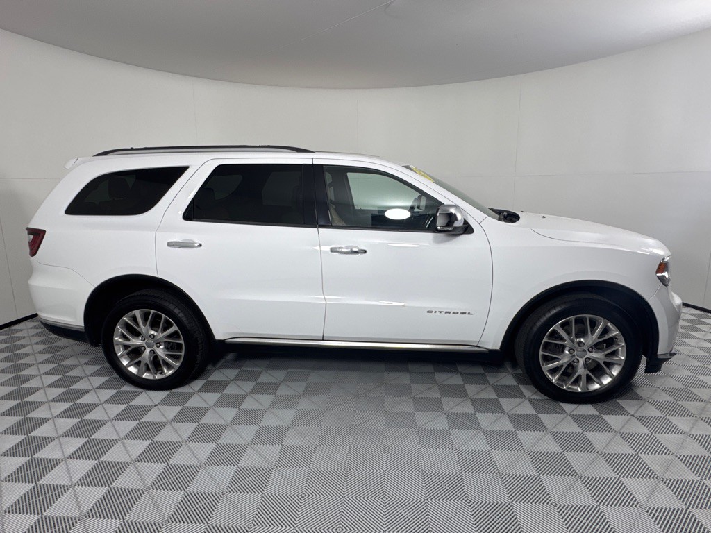 2014 Dodge Durango Image 4