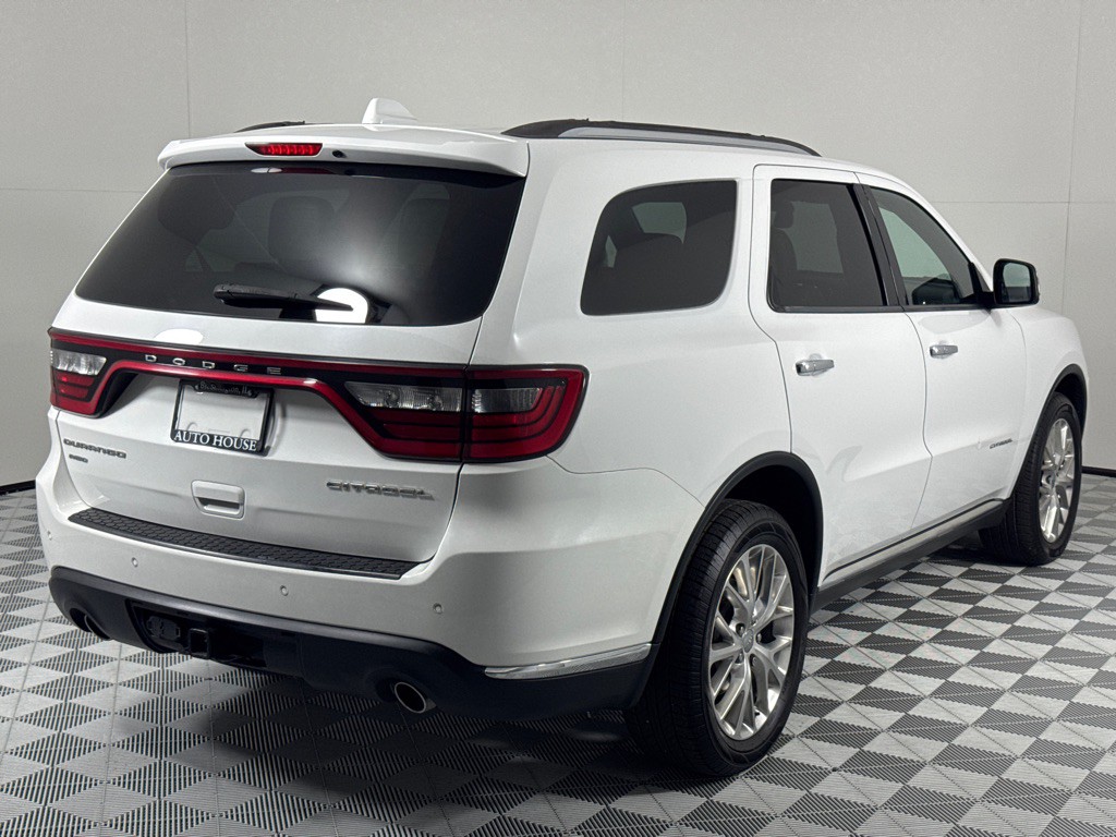 2014 Dodge Durango Image 5