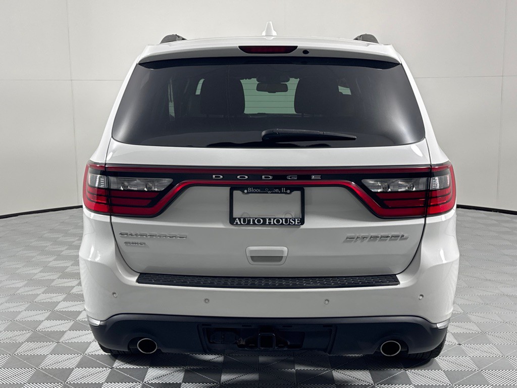2014 Dodge Durango Image 6