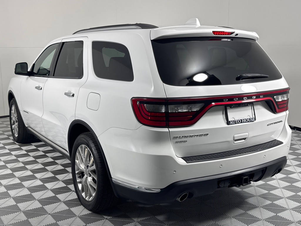 2014 Dodge Durango Image 7