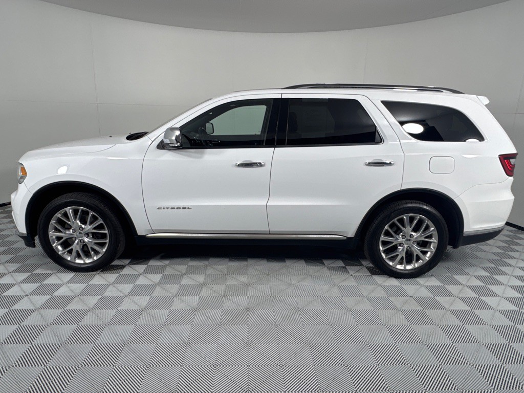 2014 Dodge Durango Image 8