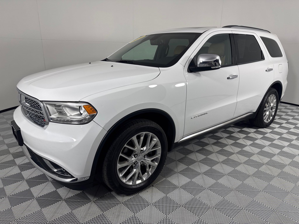 2014 Dodge Durango Image 9