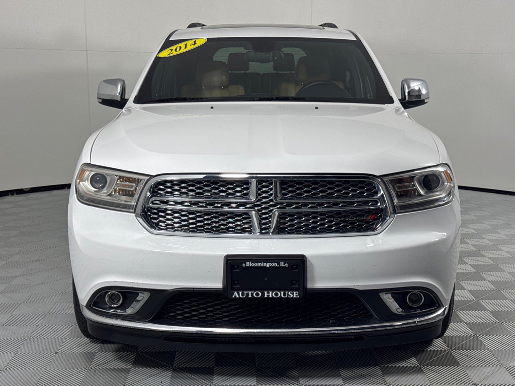2014 Dodge Durango Image 11
