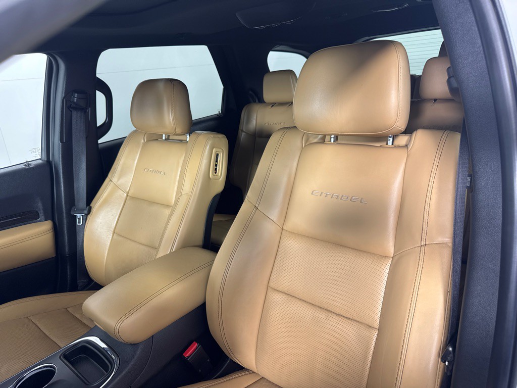 2014 Dodge Durango Image 12