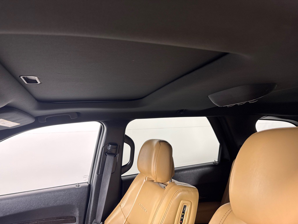 2014 Dodge Durango Image 13