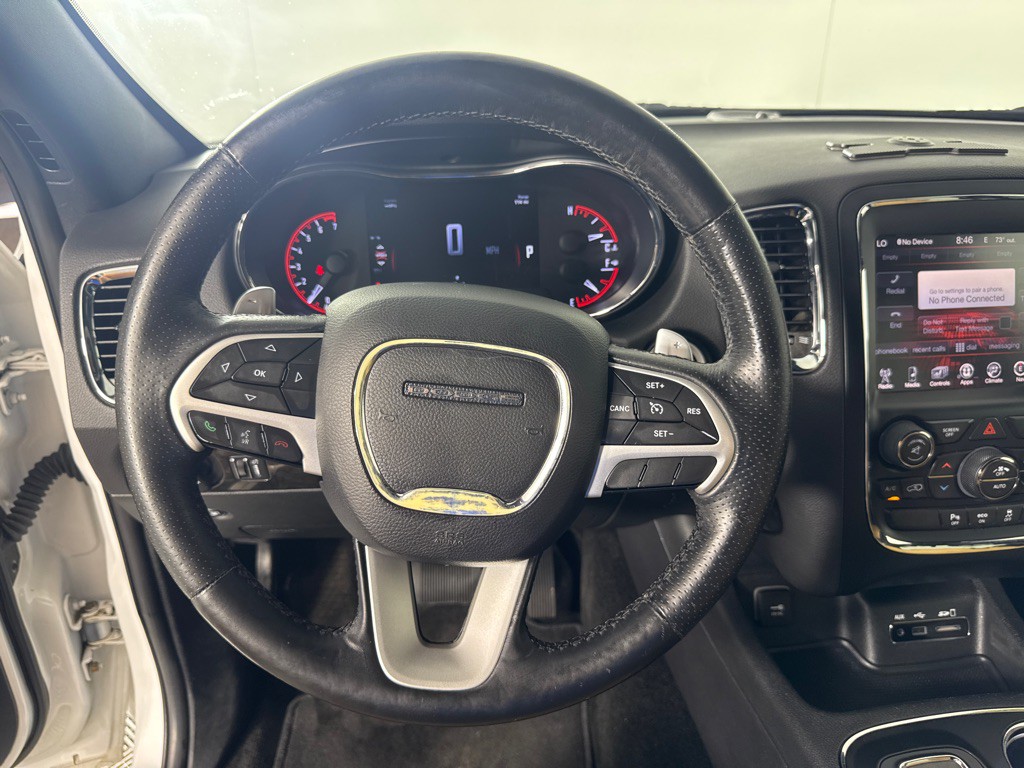 2014 Dodge Durango Image 15