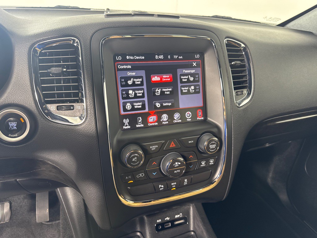 2014 Dodge Durango Image 16