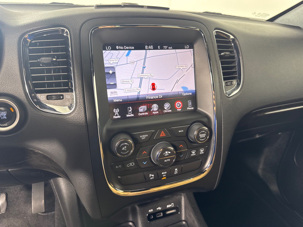 2014 Dodge Durango Image 18