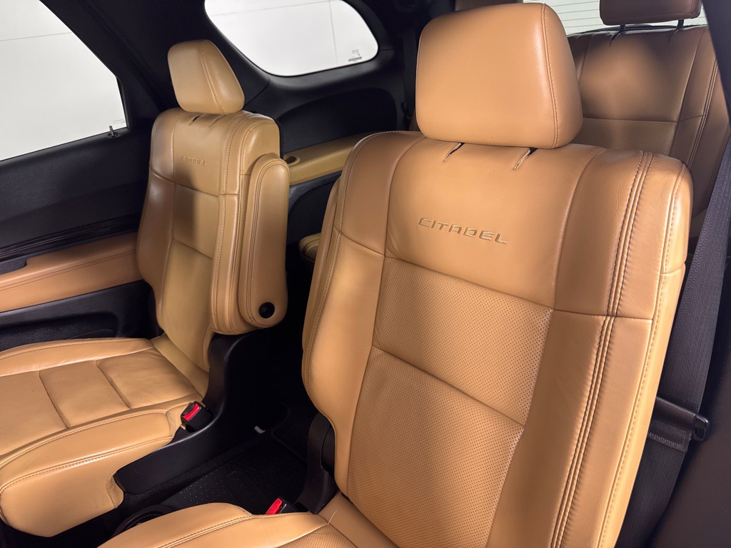 2014 Dodge Durango Image 21