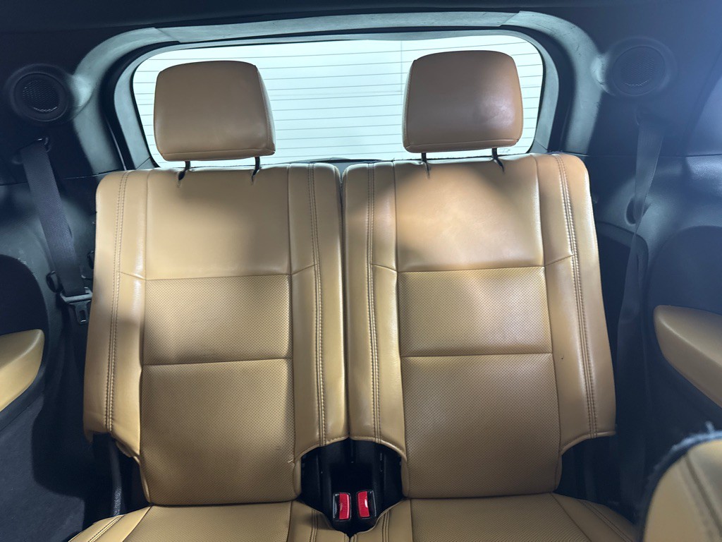 2014 Dodge Durango Image 22