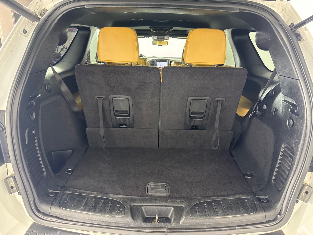 2014 Dodge Durango Image 23