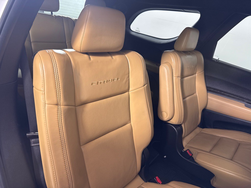 2014 Dodge Durango Image 25
