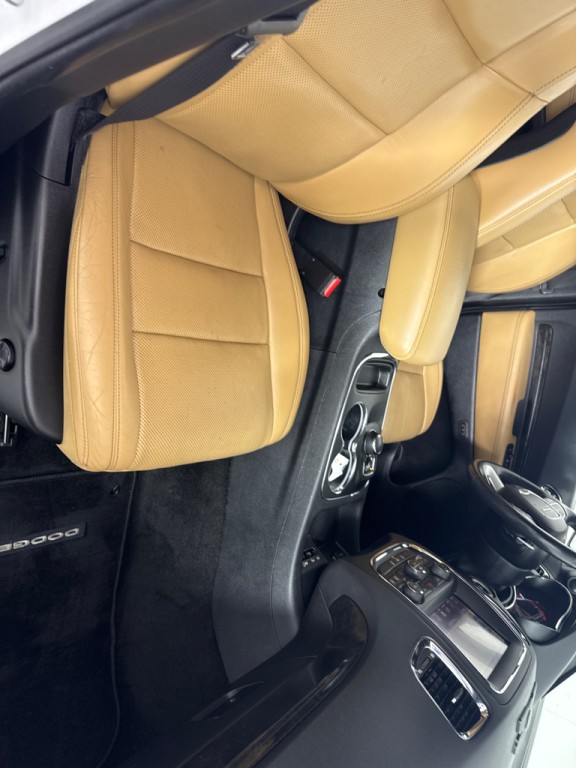 2014 Dodge Durango Image 26