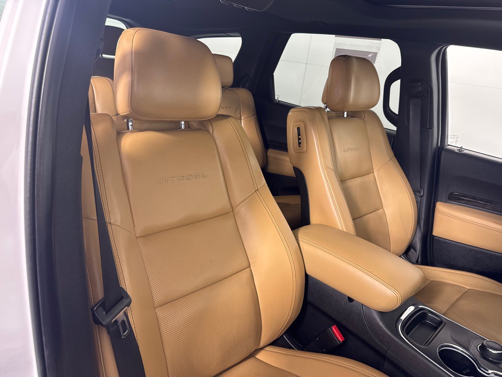 2014 Dodge Durango Image 27