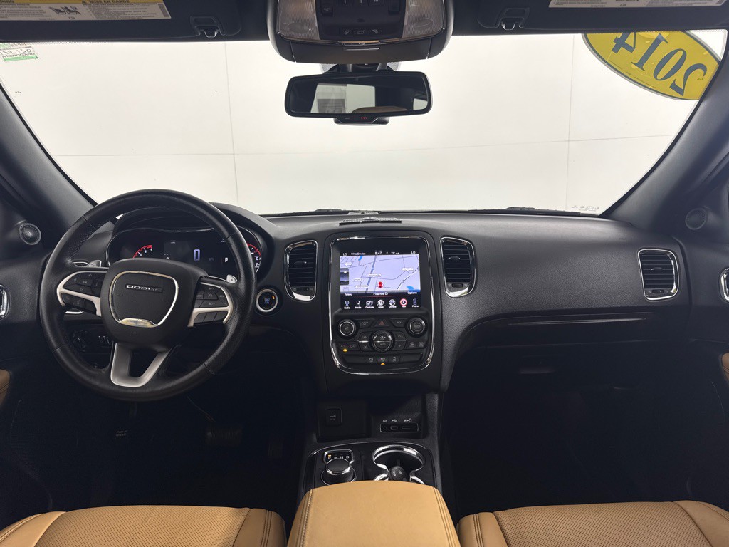 2014 Dodge Durango Image 28