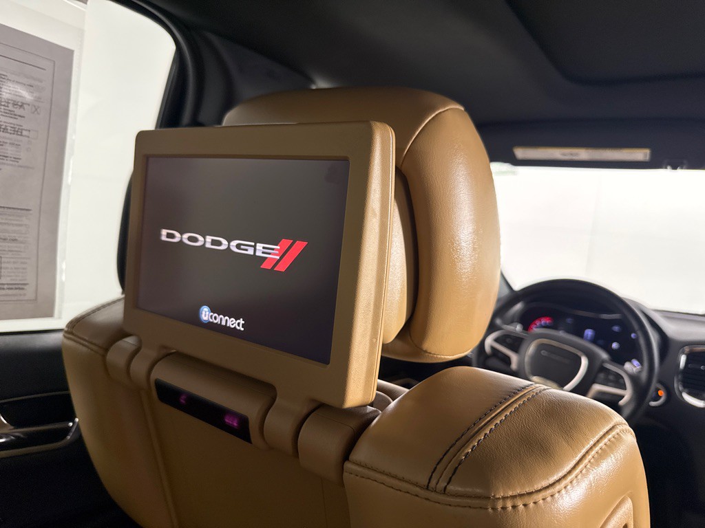 2014 Dodge Durango Image 29