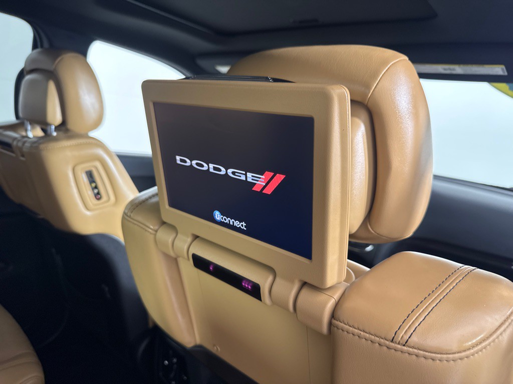 2014 Dodge Durango Image 30
