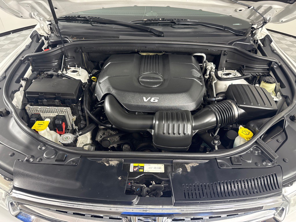 2014 Dodge Durango Image 31