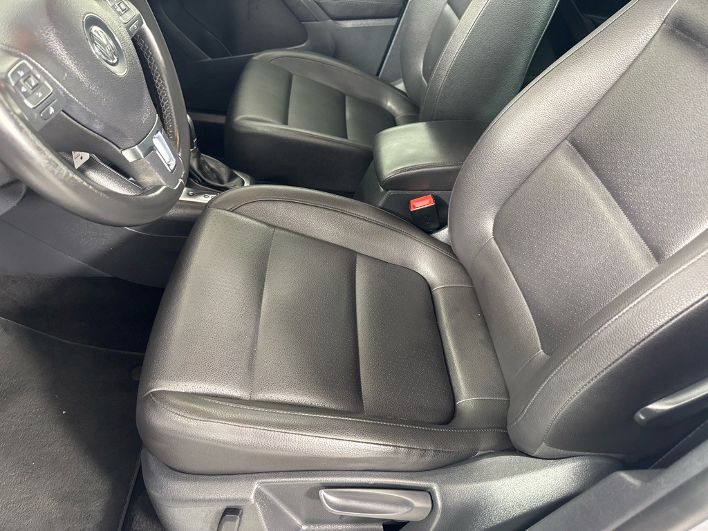 2013 Volkswagen Tiguan Image 11