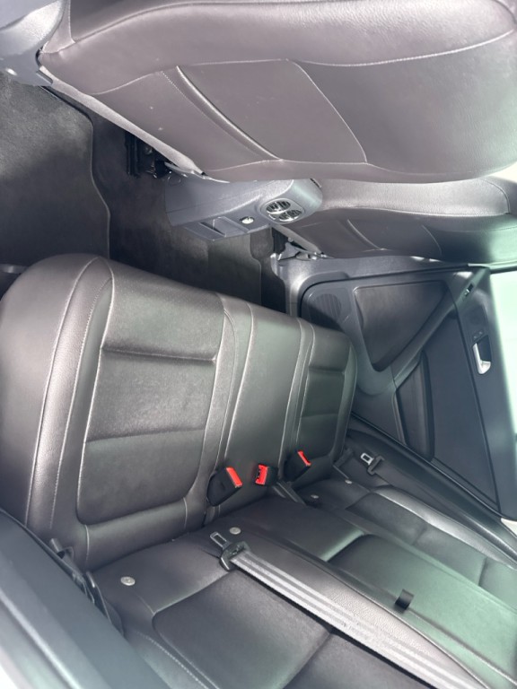 2013 Volkswagen Tiguan Image 17