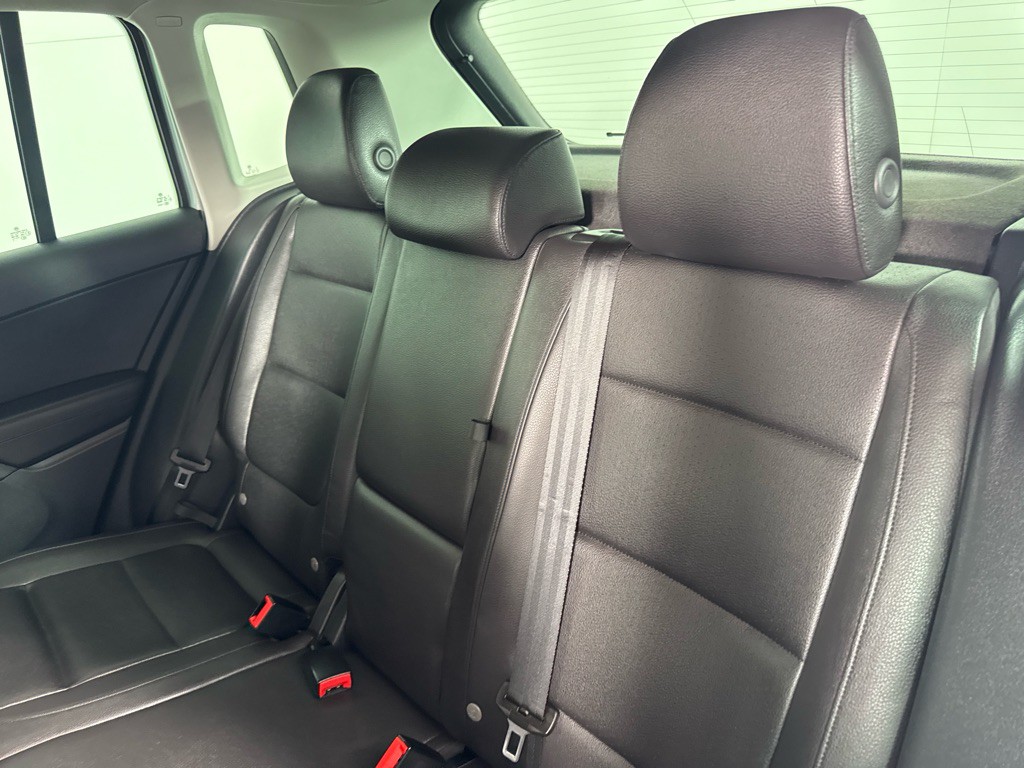 2013 Volkswagen Tiguan Image 18