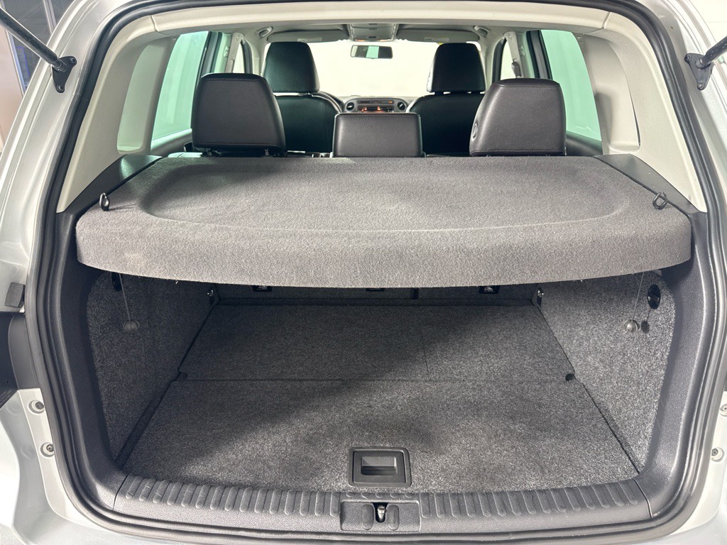 2013 Volkswagen Tiguan Image 19