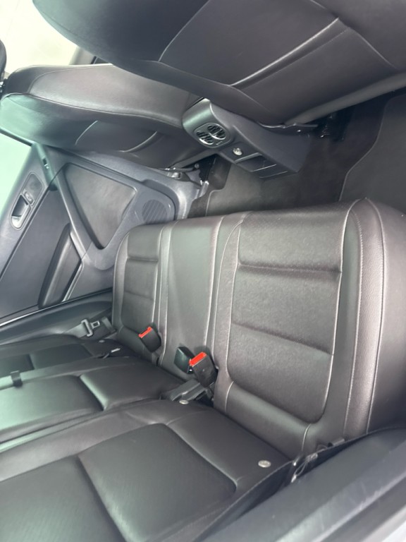 2013 Volkswagen Tiguan Image 20