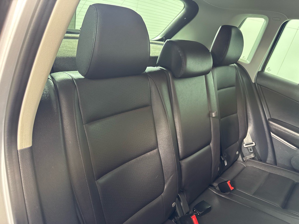 2013 Volkswagen Tiguan Image 21