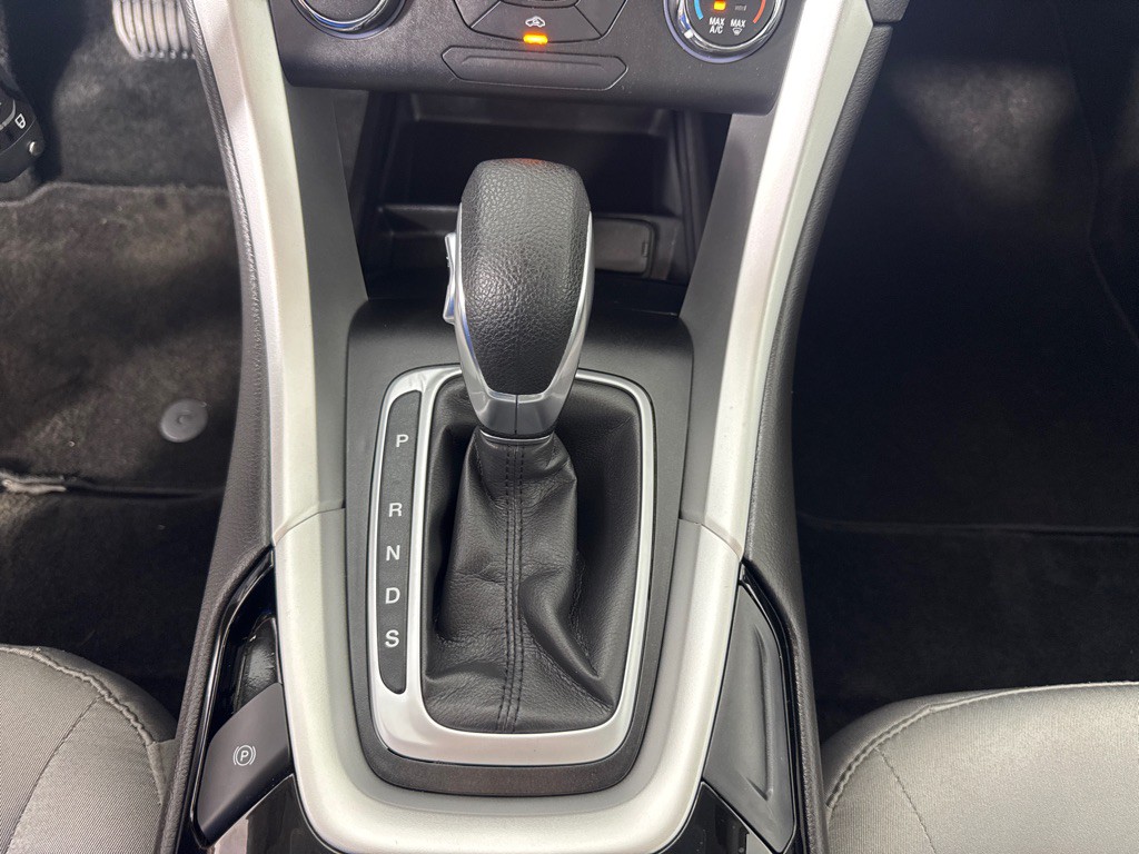 2015 Ford Fusion Image 15