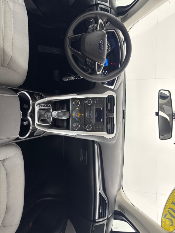 2015 Ford Fusion Image 22