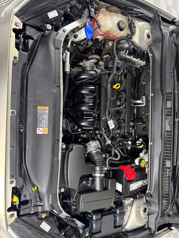 2015 Ford Fusion Image 23