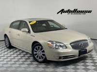 Image for 2011 Buick Lucerne CXL ID: 6846421