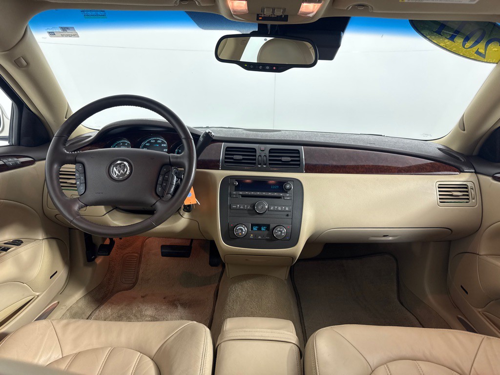 2011 Buick Lucerne Image 25