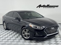 Image for 2018 Hyundai Sonata Limited ID: 6847132