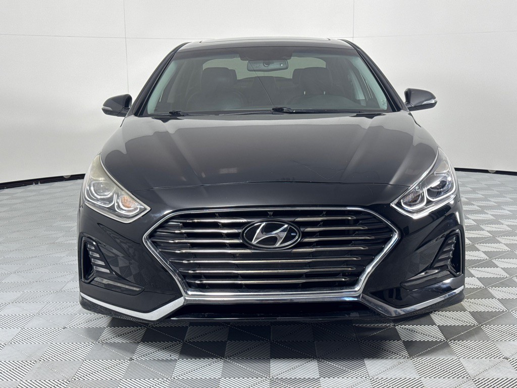 2018 Hyundai Sonata Image 11