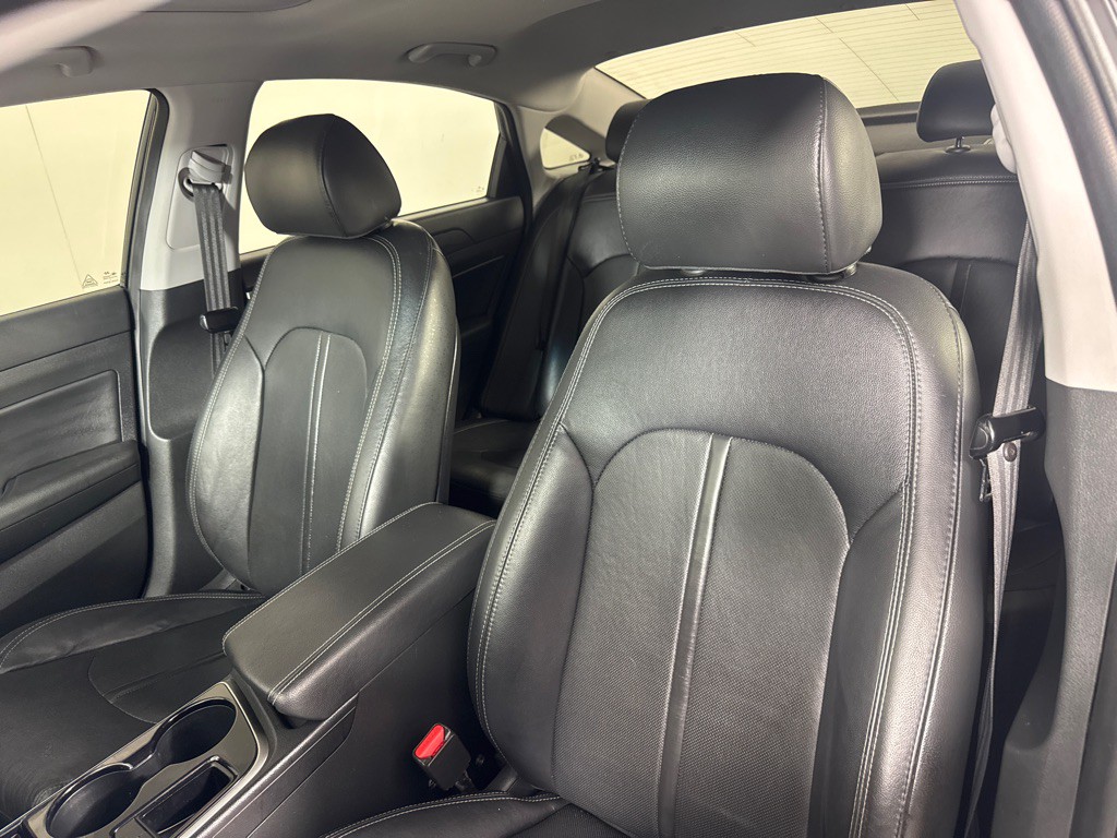 2018 Hyundai Sonata Image 14