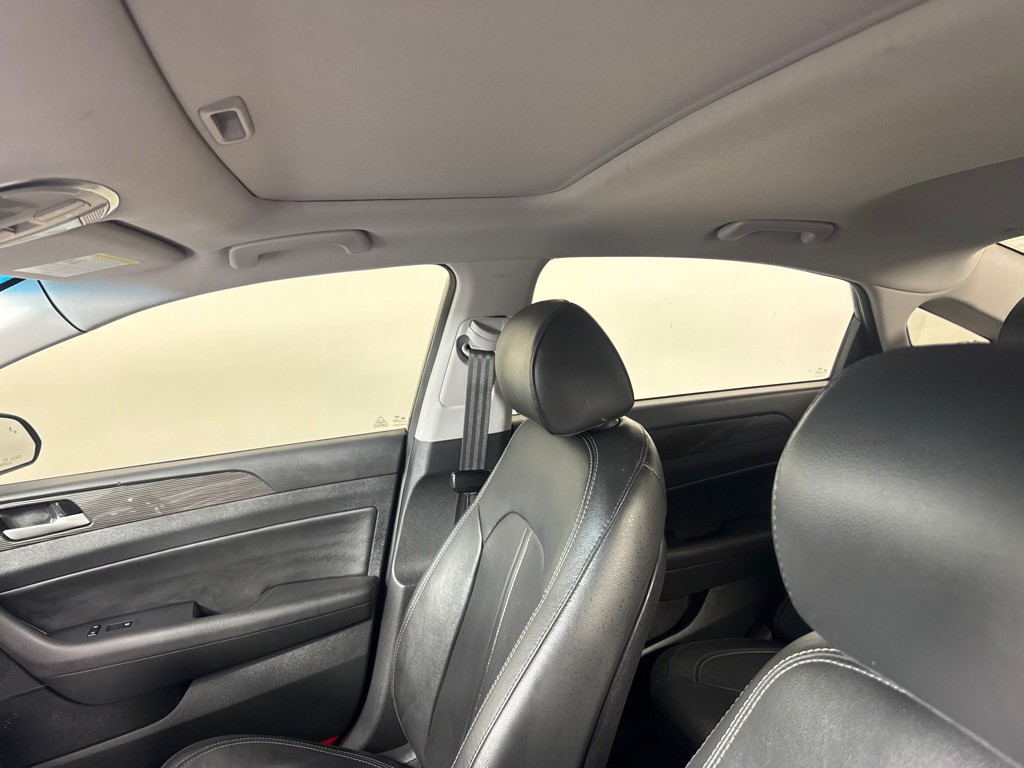 2018 Hyundai Sonata Image 15