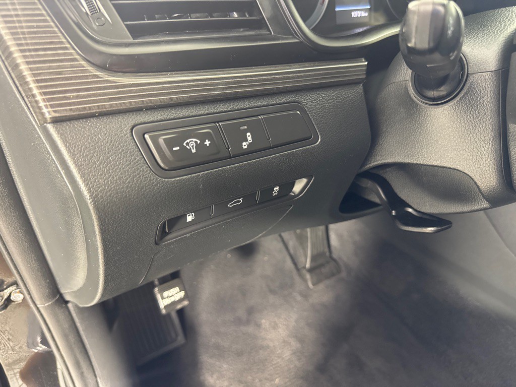 2018 Hyundai Sonata Image 16