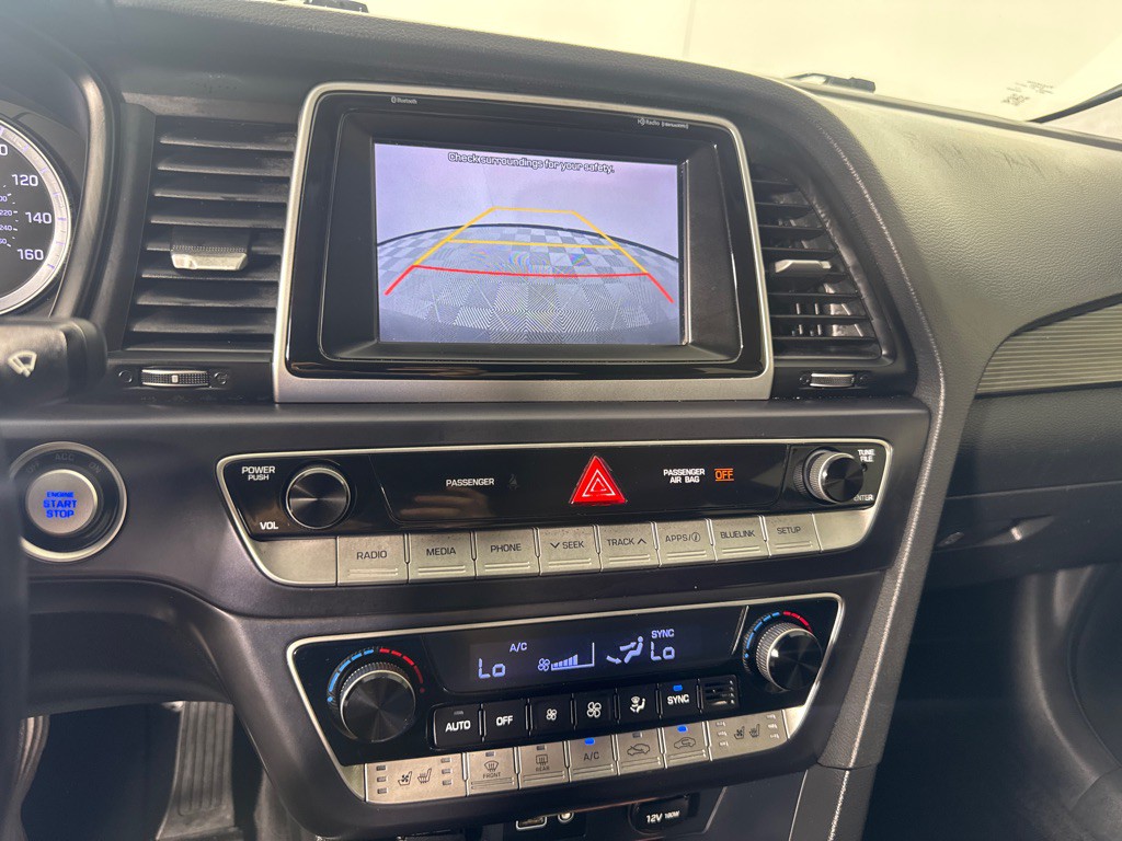 2018 Hyundai Sonata Image 19