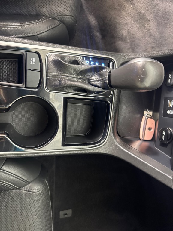 2018 Hyundai Sonata Image 21